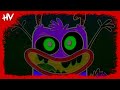 FROM SEBASTIAN 2K9 Bunsen Is A Beast Theme Song Horror Version 4 0