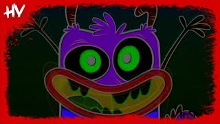 From Sebastian 2K9 Bunsen Is A Beast - Theme Song Horror Version 4.0