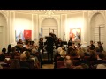 Escualo by Astor Piazzolla - Pan Am Symphony