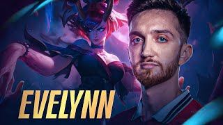 EVELYNN OYNADIĞIMIZ YER BURASI