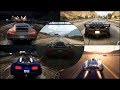 Fastest Cars In Need For Speed Games