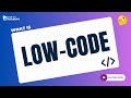 What is Low-Code? My Review | NxtWave | NxtWave Student's Perspective | CCBP Academy | #ccbpacademy