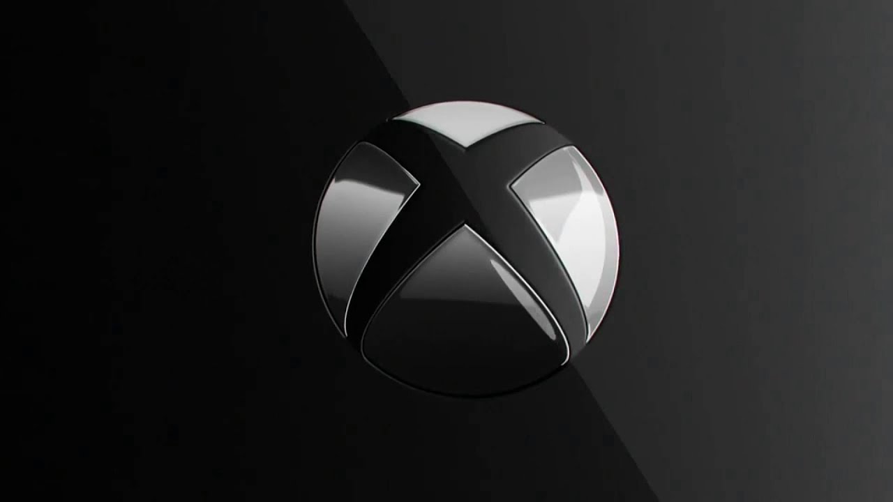 Xbox one logo