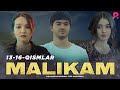 Malikam 13-16-qismlar (milliy serial) | Маликам 13-16-кисмлар (миллий сериал)