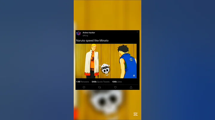 Naruto shows his speed to kawaki 🥵⚡#shorts