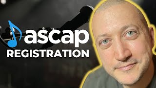You Need To Register Songs With ASCAP