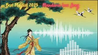 Hidden Petals of Love – Mandarin Remix Collection”