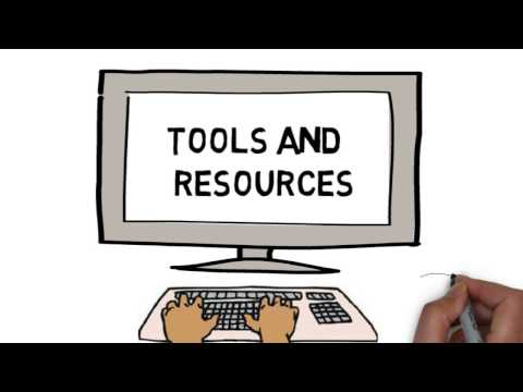 Business Training: ILEAD Homepage Video