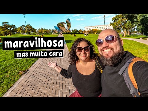 Buenos Aires merece esse vídeozão (mesmo em 2024)
