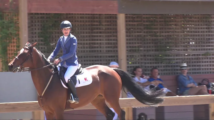 Class 33 - Eldorissa - Amy Christensen