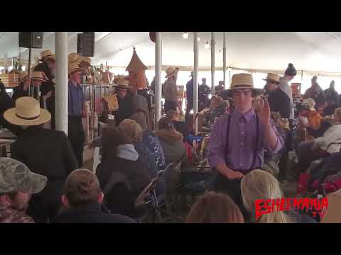 Amish Bid Watchers