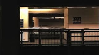 Download lagu Crossroads (교차로) - GFRIEND but it is playing in an empty train station and you are waiting