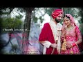 Cinematic Wedding 2020 | Jaspreet and Jasmine | Studio SAGAR Bathinda | +91-98141-45815