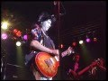 Pat Travers - Guitars From Hell - (Live At The Diamond, Canada, 1990)