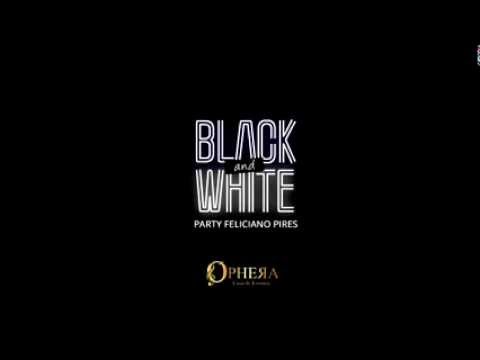 Fulled Teaser Black And White Party You Fulled Teaser Black And White Party