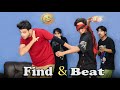 Find  beat  funny