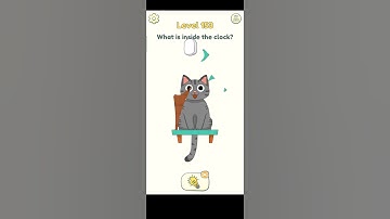 DOP 2: Delete One Part  Level 153 Walkthrough Solution #shorts #DOP2