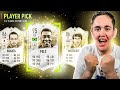 OMG I PACKED MID PELE!!! - FIFA 22