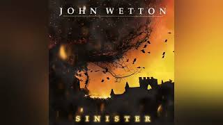 Watch John Wetton Say It Aint So video