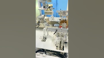 Intelligent airplane box folding machine replaces manual labor to save costs and .