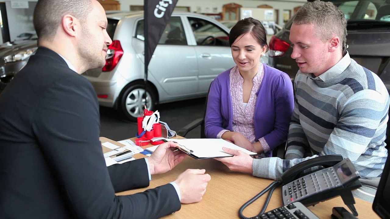 Acura of Berlin - 5 Reasons to Come to Acura of Berlin!