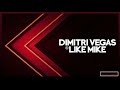Dimitri Vegas Y Like Mike - Mix 2020. (Bettho_Flow24)