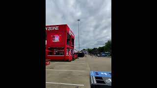 FIFA world cup 2026 Dallas FanFest events