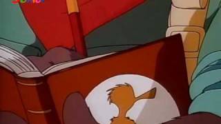 Alf Erinnerungen an Melmac Der Vogelmann von Melmac