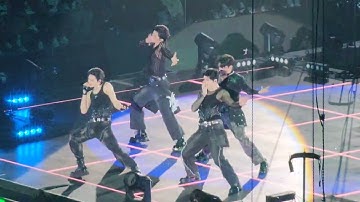Sadistic - Jasper #GMMTVStarlympics2024 Concert