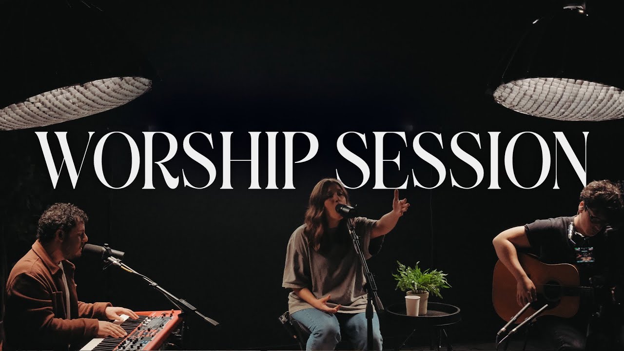 Watch Worship Session 003 | Madison Street Worship | Feat. Jenna Bataller & Lee Bataller on YouTube Watch Worship Session 003 | Madison Street Worship | Feat. Jenna Bataller & Lee Bataller on YouTube