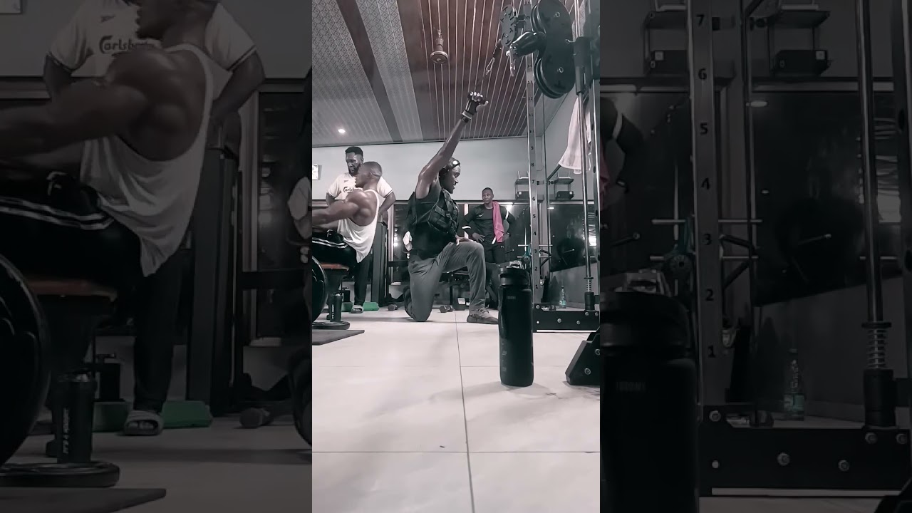 Your time is coming keep going 💪🏿