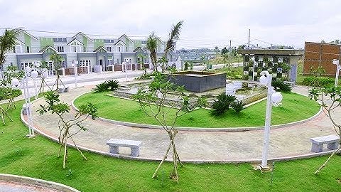 DỰ ÁN TÂN LÂN RIVERSIDE - VỊ TRÍ ĐỘC TÔN NÂNG TẦM ĐẲNG CẤP