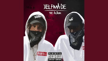#Xelfmade