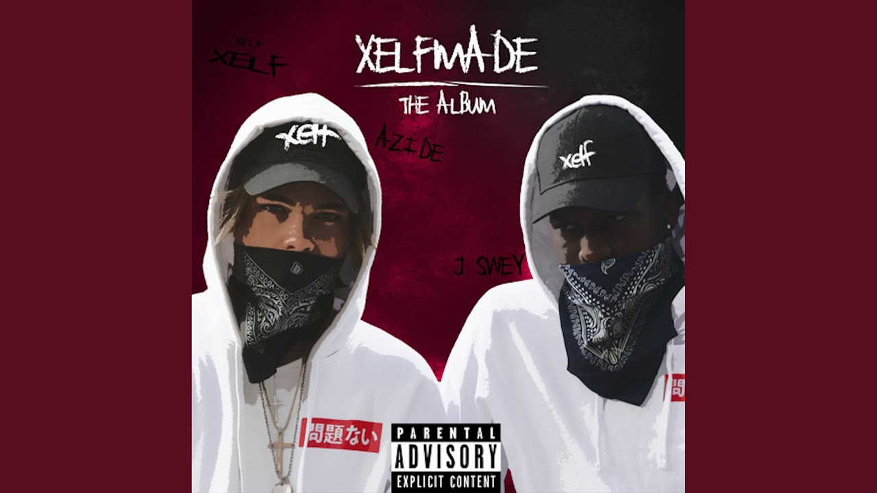#Xelfmade