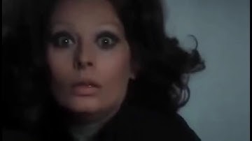 The Cassandra Crossing train crash scene with added sfx remastered