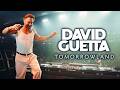 David Guetta Live Tomorrowland 2025 David Guetta Live Tomorrowland 2025