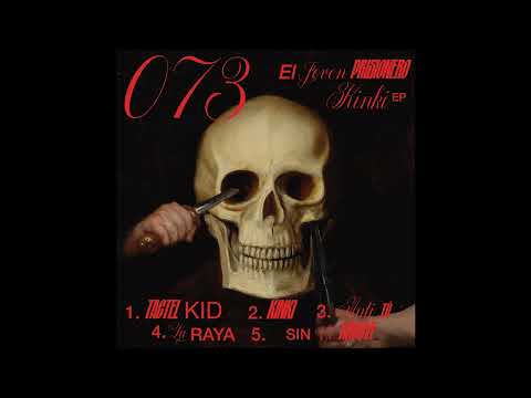 04 - Joven Prisionero - La Raya