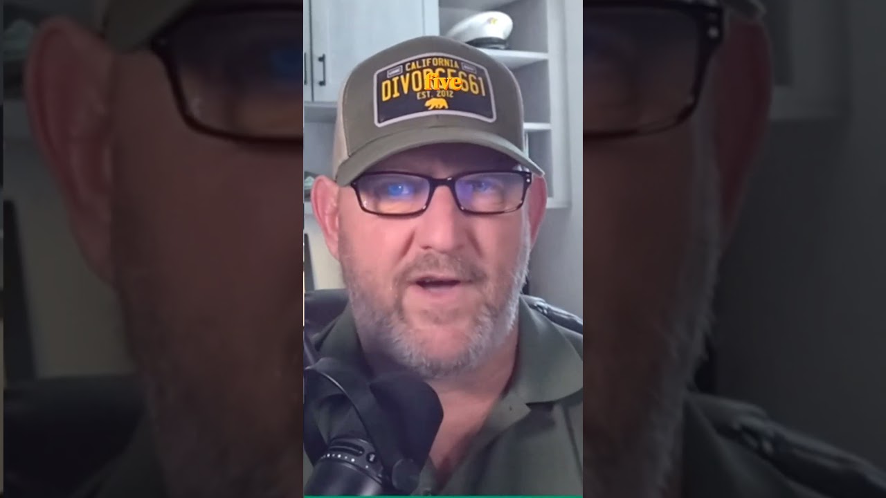 ❌ 6-Month Cooling-Off Period Myth: Why You Can’t Dismiss Your Divorce Case! Los Angeles Divorce