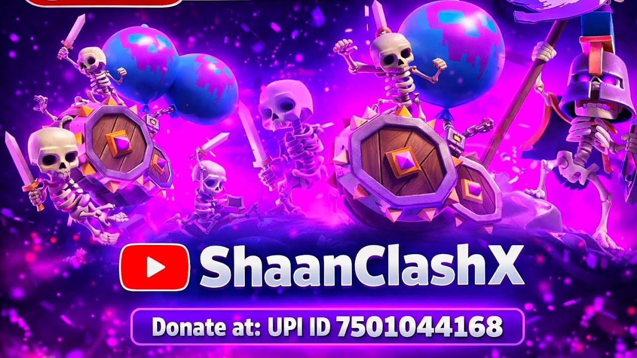 Trophy Push + Global Push