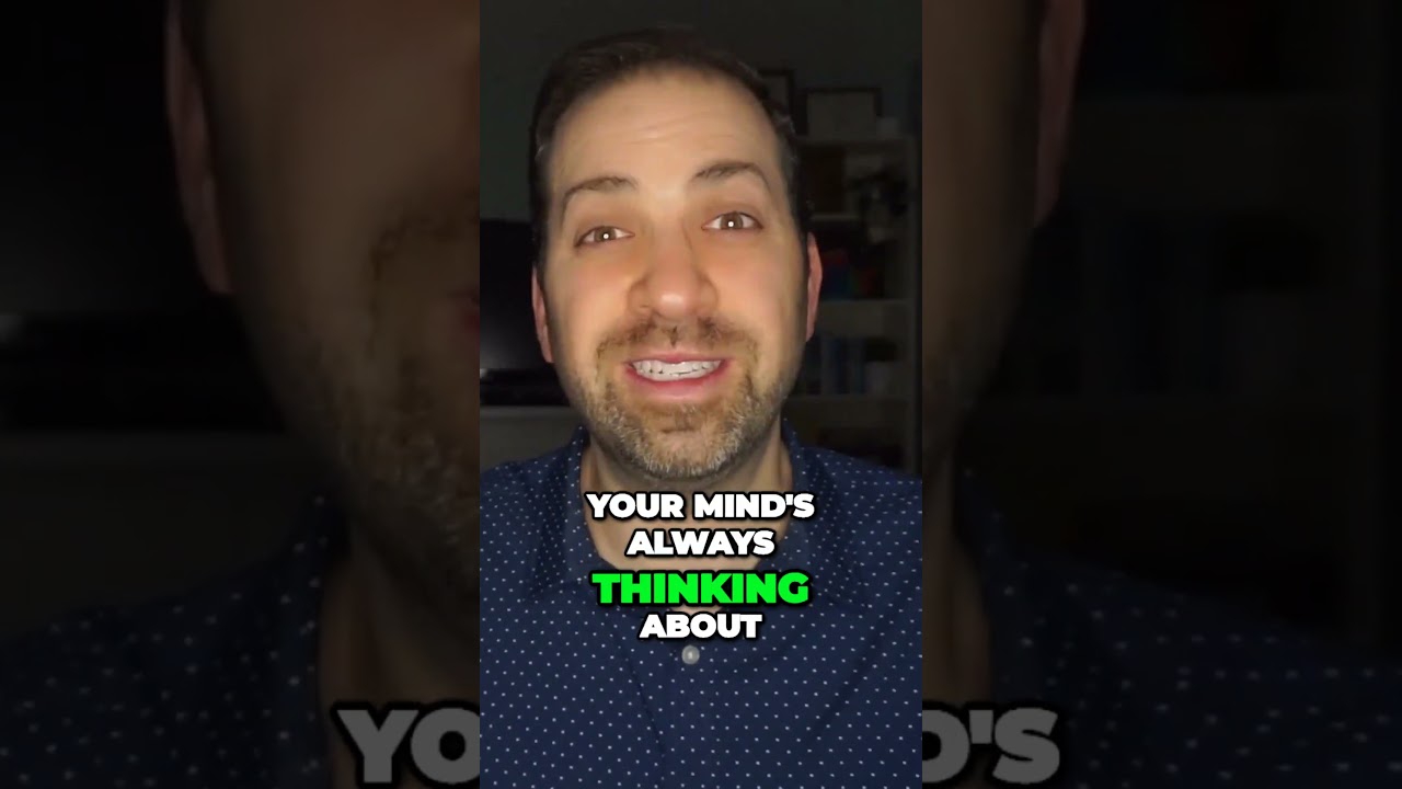 Unlocking Productivity Overcoming Mental Distractions in 