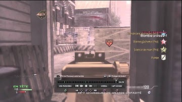 GB Dispute Vs sNaiL & NeRd IP Flooded 3rd Map