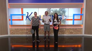 Kato Living - How to properly play pickleball