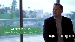 Partner with Sage AP Automation