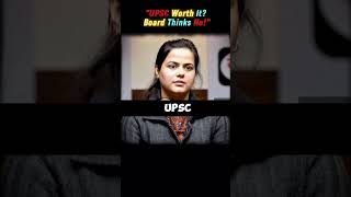 Mock -Interview Upsc -Cse 2024 Shakti -Ias Rank -01
