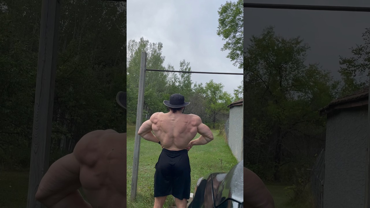 Turtle Shell back method👀 