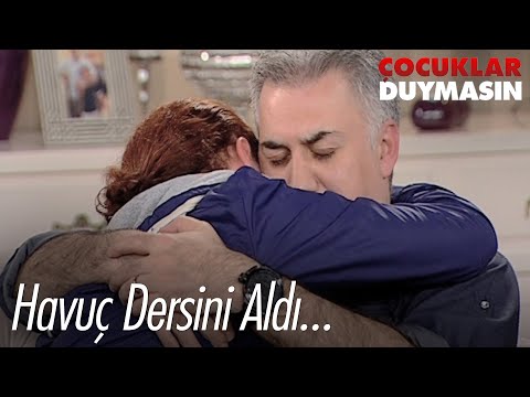 Video: Havuç Ile Doldurulmuş Petrol