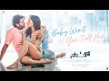Saaho: Baby Won't You Tell Me Song- Prabhas, Shraddha Kapoor