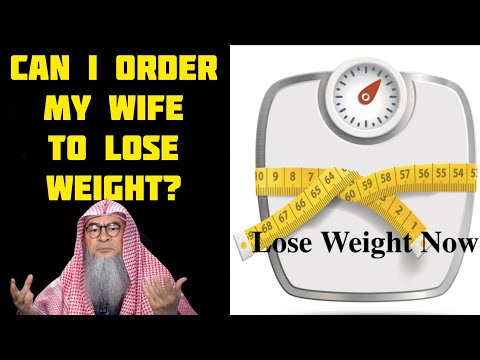 Wife doesn't lose