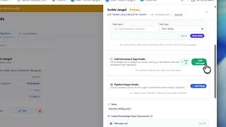 Information How to Build & Customize an Enterprise AI Voice Calling Agent on Vaani AI Platform Guide