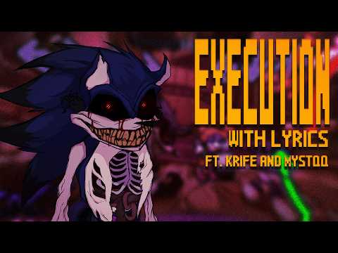 (April Fools 2026) Execution D-Sides WITH LYRICS | D-Sides Redux Lyrical Cover by Naclcat